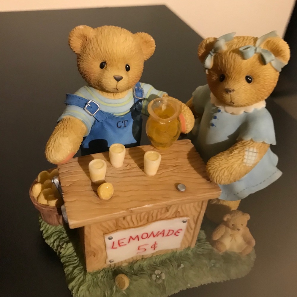 Cherished Teddies